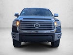 2017 Toyota Tundra 4WD Limited