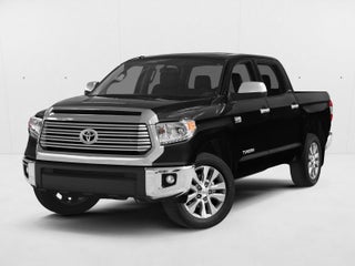 2017 Toyota Tundra 4WD Limited