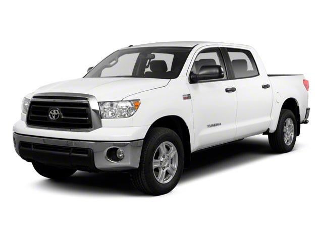 2011 Toyota Tundra 4WD Truck LTD
