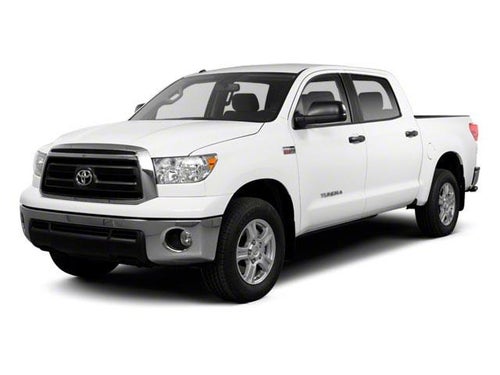 2011 Toyota Tundra 4WD Truck LTD