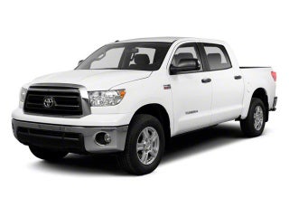 2011 Toyota Tundra 4WD Truck LTD