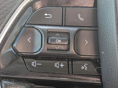 2022 Toyota Tundra 4WD SR5