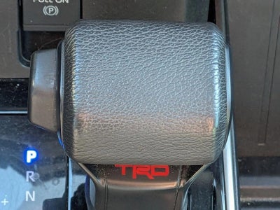 2022 Toyota Tundra 4WD SR5