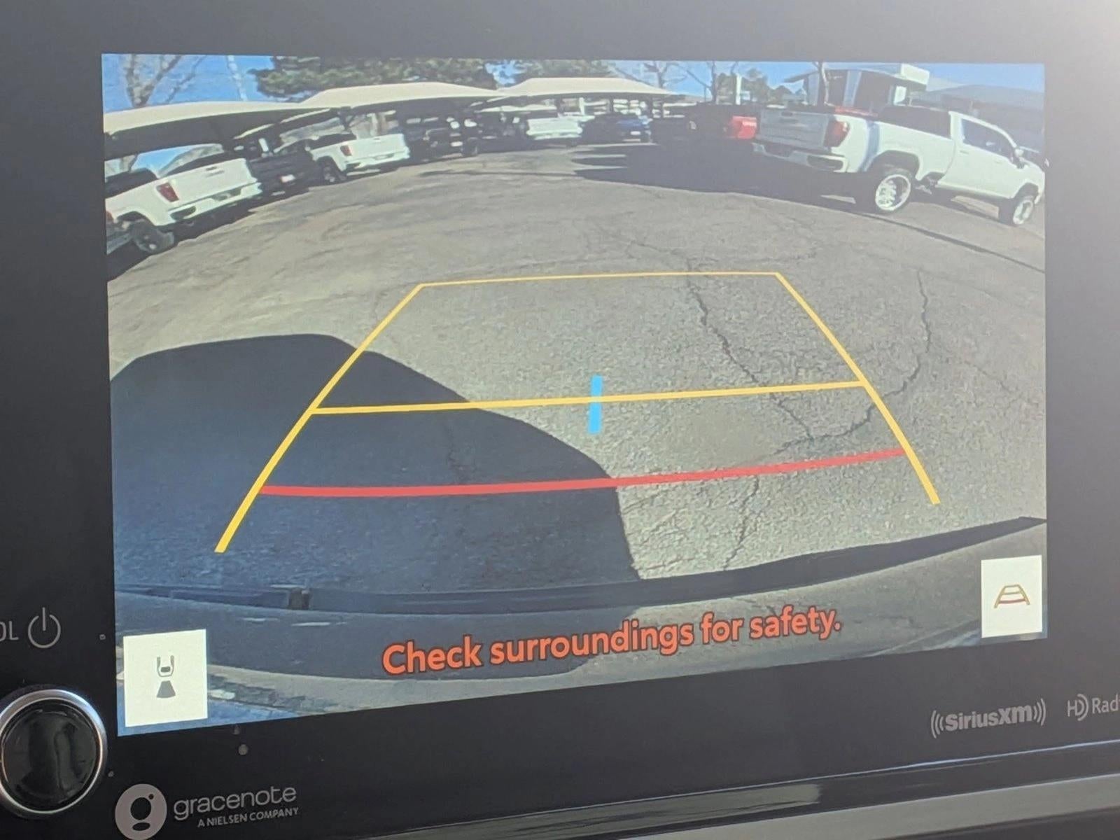 2022 Toyota Tundra 4WD SR5