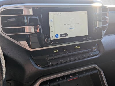 2022 Toyota Tundra 4WD SR5