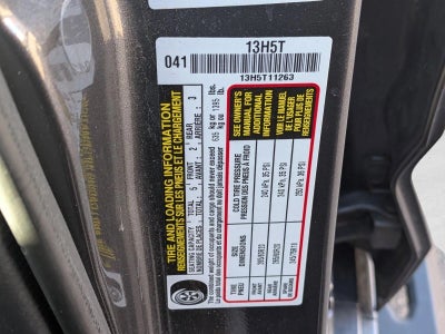 2022 Toyota Tundra 4WD SR5