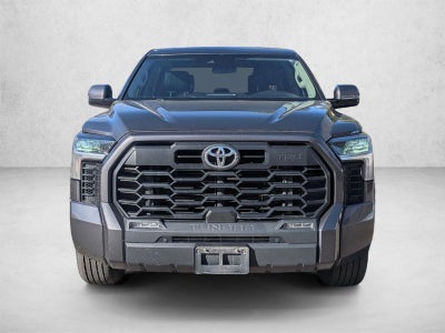 2022 Toyota Tundra 4WD SR5