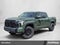 2022 Toyota Tundra 4WD SR5