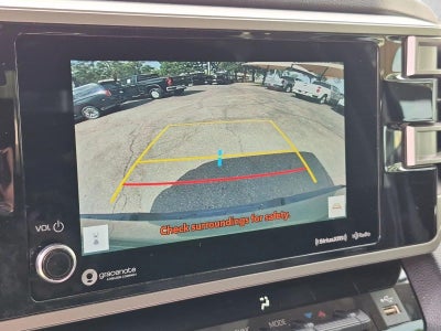 2022 Toyota Tundra 4WD SR5