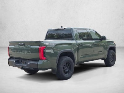 2022 Toyota Tundra 4WD SR5
