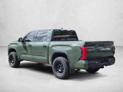 2022 Toyota Tundra 4WD SR5