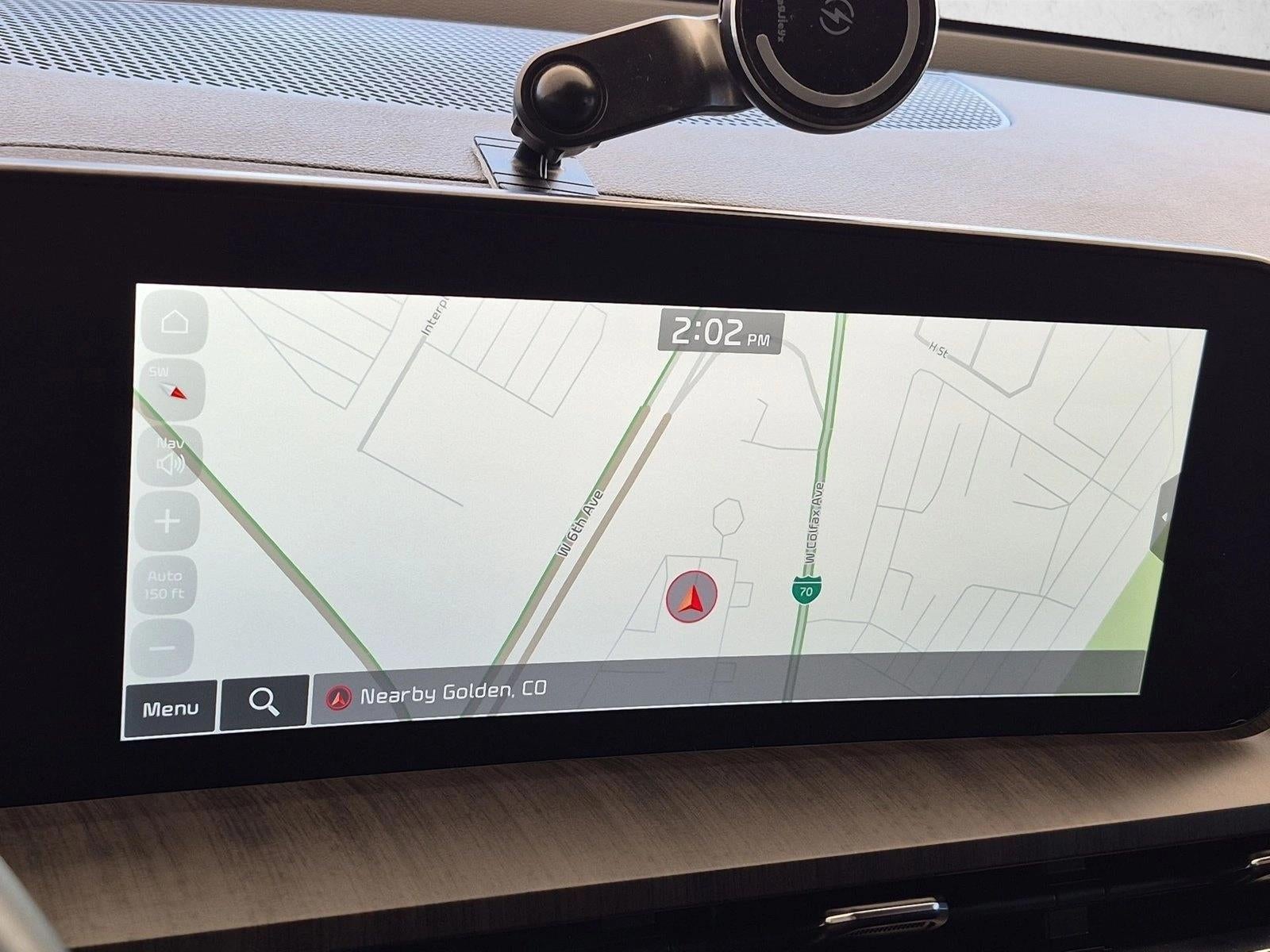 2023 Kia Telluride SX