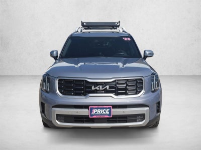2023 Kia Telluride SX