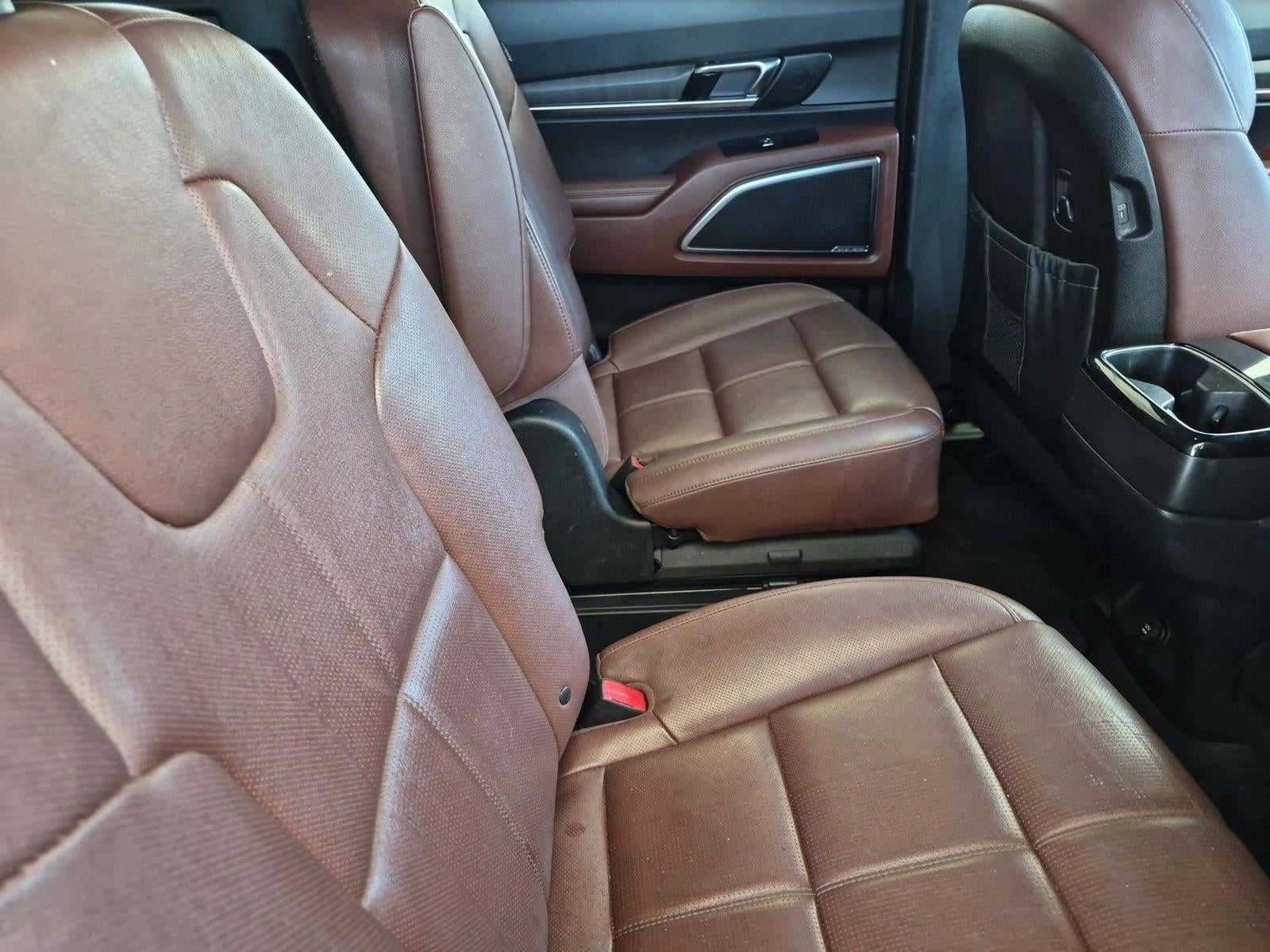 2023 Kia Telluride SX