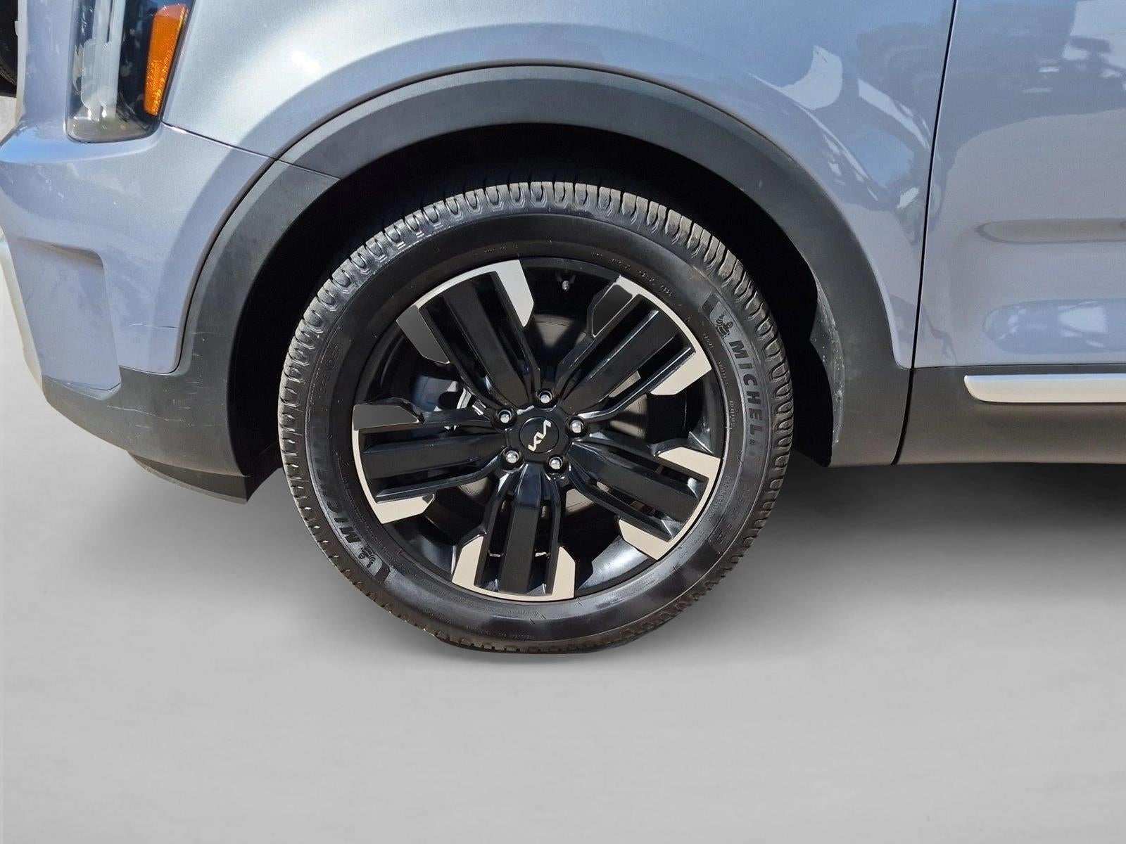 2023 Kia Telluride SX