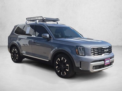 2023 Kia Telluride SX