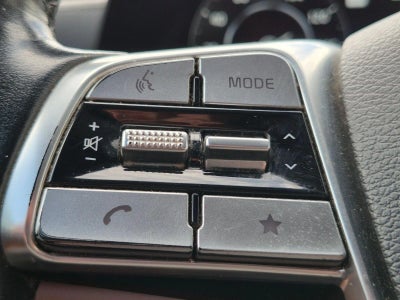 2024 Kia Telluride SX X-Pro