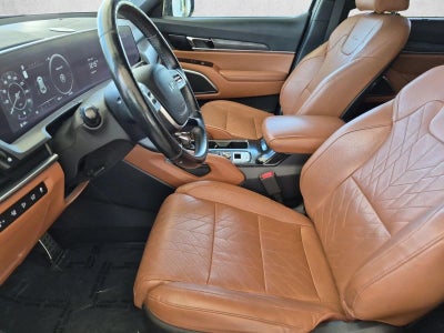 2024 Kia Telluride SX X-Pro