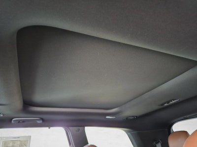 2024 Kia Telluride SX X-Pro