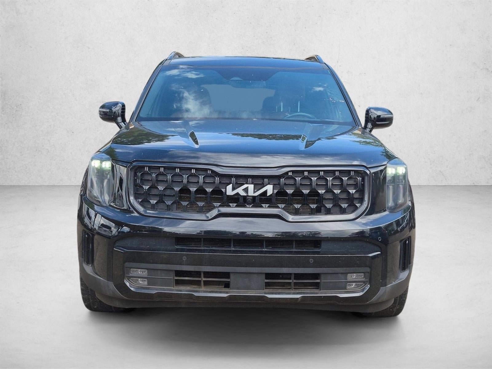2024 Kia Telluride SX X-Pro