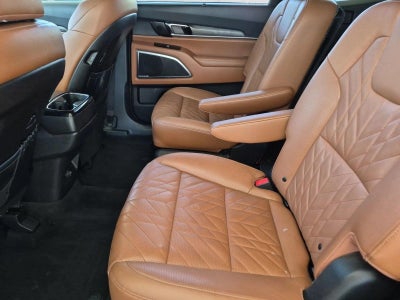 2024 Kia Telluride SX X-Pro