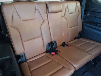 2024 Kia Telluride SX X-Pro
