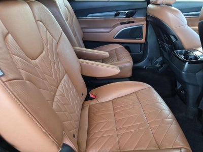 2024 Kia Telluride SX X-Pro