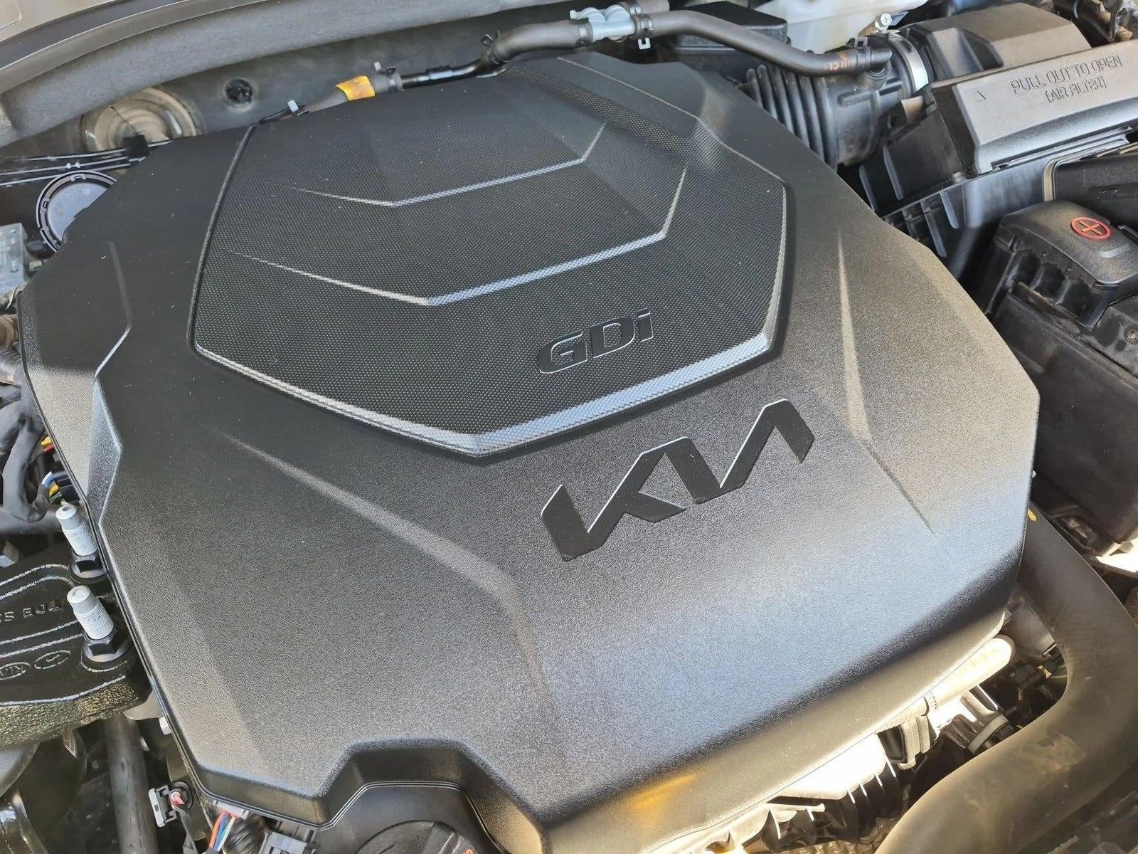2024 Kia Telluride SX X-Pro