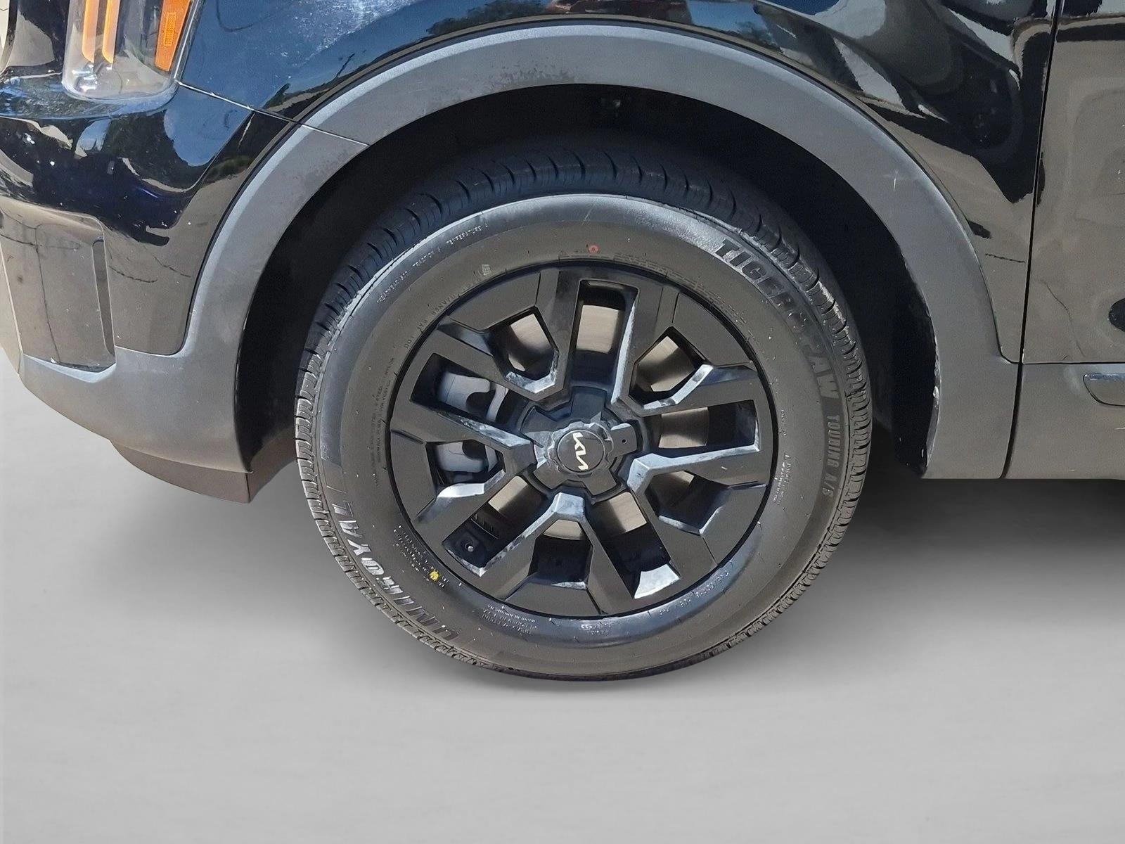 2024 Kia Telluride SX X-Pro