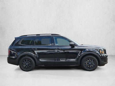 2024 Kia Telluride SX X-Pro