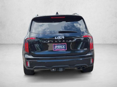 2024 Kia Telluride SX X-Pro