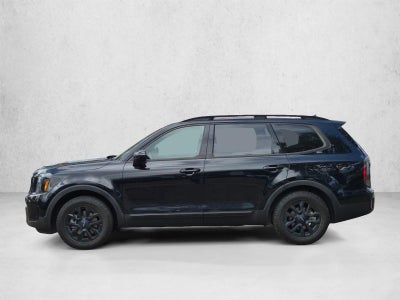 2024 Kia Telluride SX X-Pro