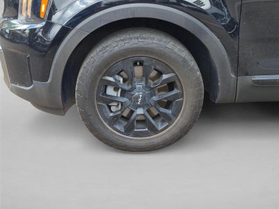 2024 Kia Telluride SX X-Pro