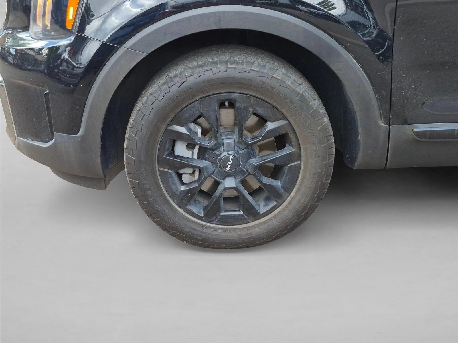 2024 Kia Telluride SX X-Pro