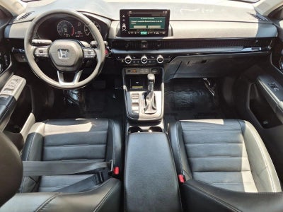 2023 Honda CR-V EX-L AWD