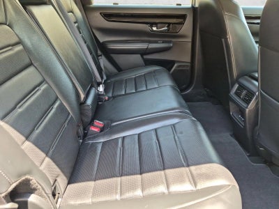 2023 Honda CR-V EX-L AWD