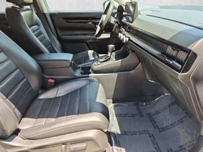 2023 Honda CR-V EX-L AWD