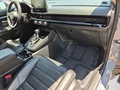 2023 Honda CR-V EX-L AWD