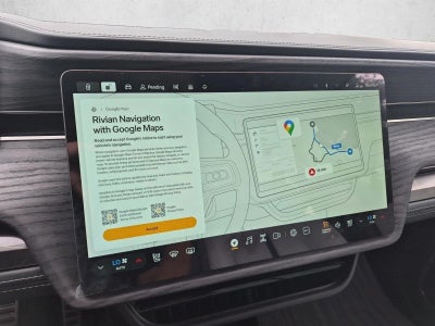 2024 RIVIAN R1S Adventure