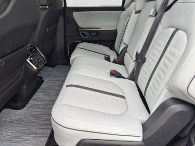 2024 RIVIAN R1S Adventure