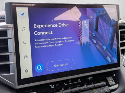 2025 Toyota Sequoia SR5