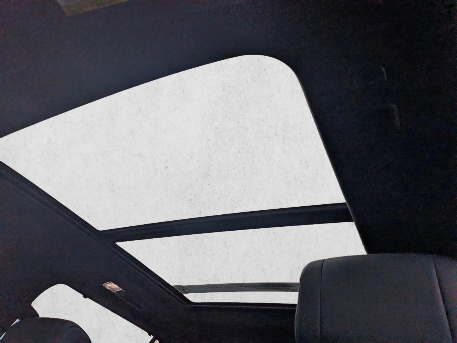 2025 Toyota Sequoia SR5