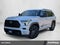 2023 Toyota Sequoia Platinum