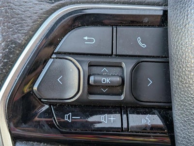 2023 Toyota Sequoia Platinum