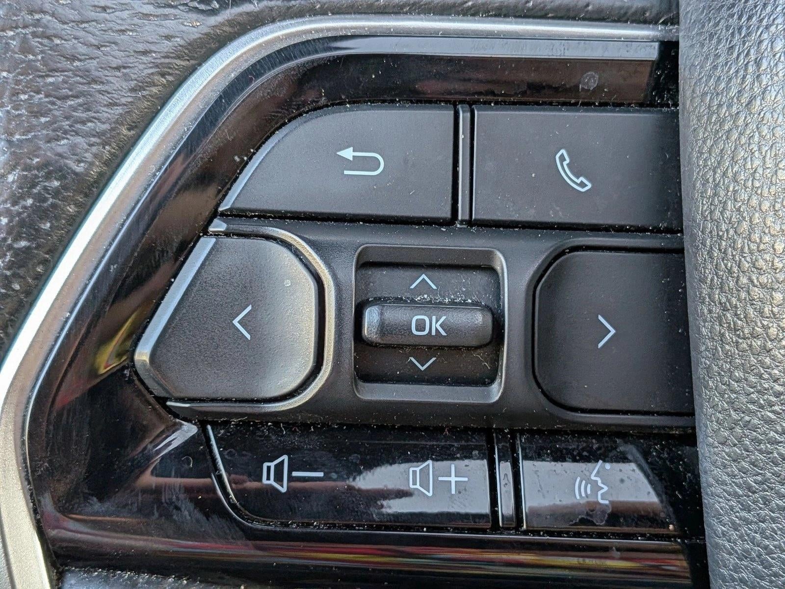 2023 Toyota Sequoia Platinum