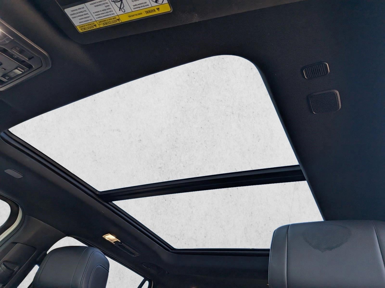 2023 Toyota Sequoia Platinum