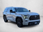 2023 Toyota Sequoia Platinum
