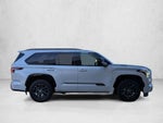 2023 Toyota Sequoia Platinum
