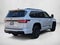 2023 Toyota Sequoia Platinum