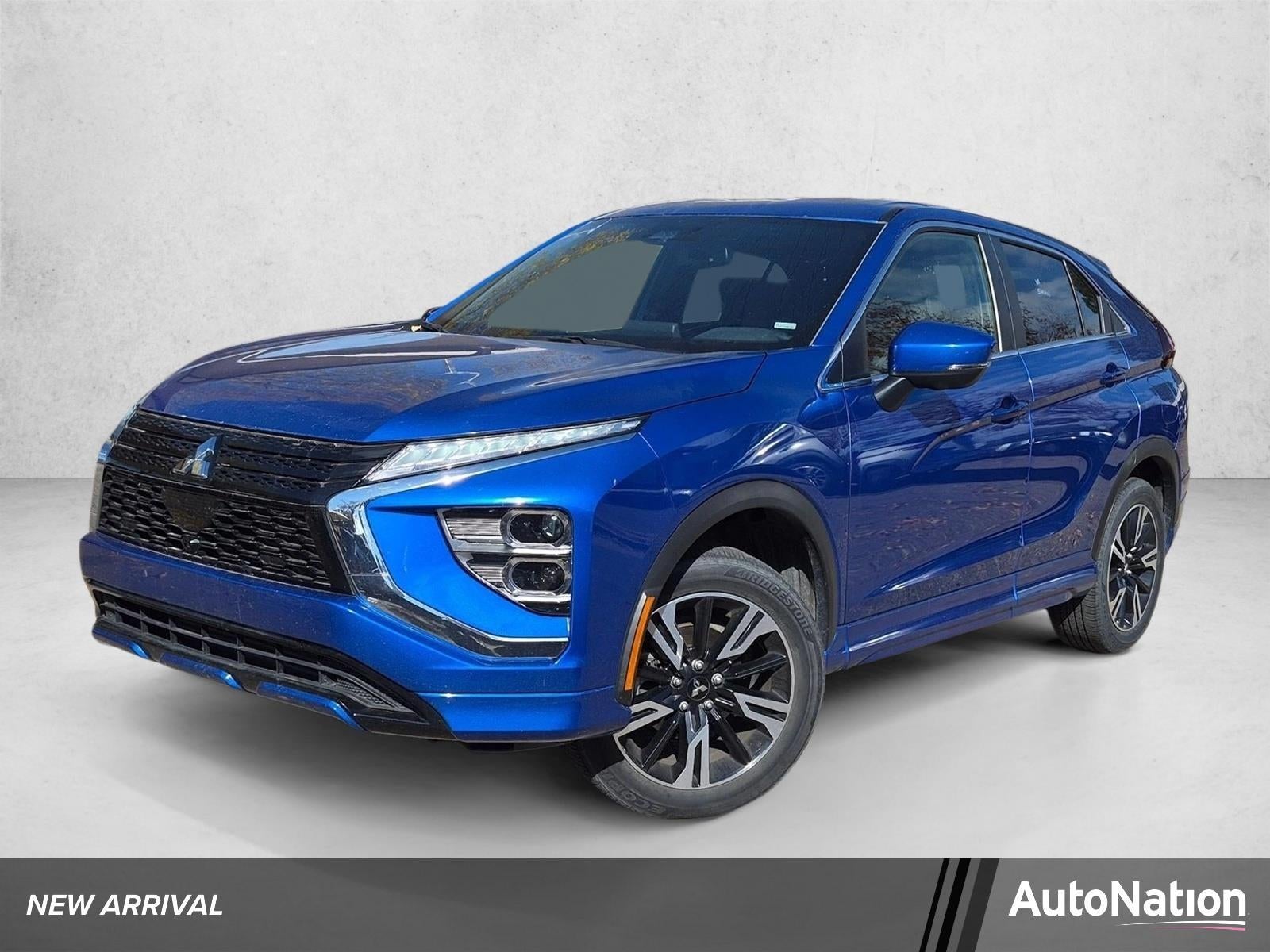 2024 Mitsubishi Eclipse Cross SE